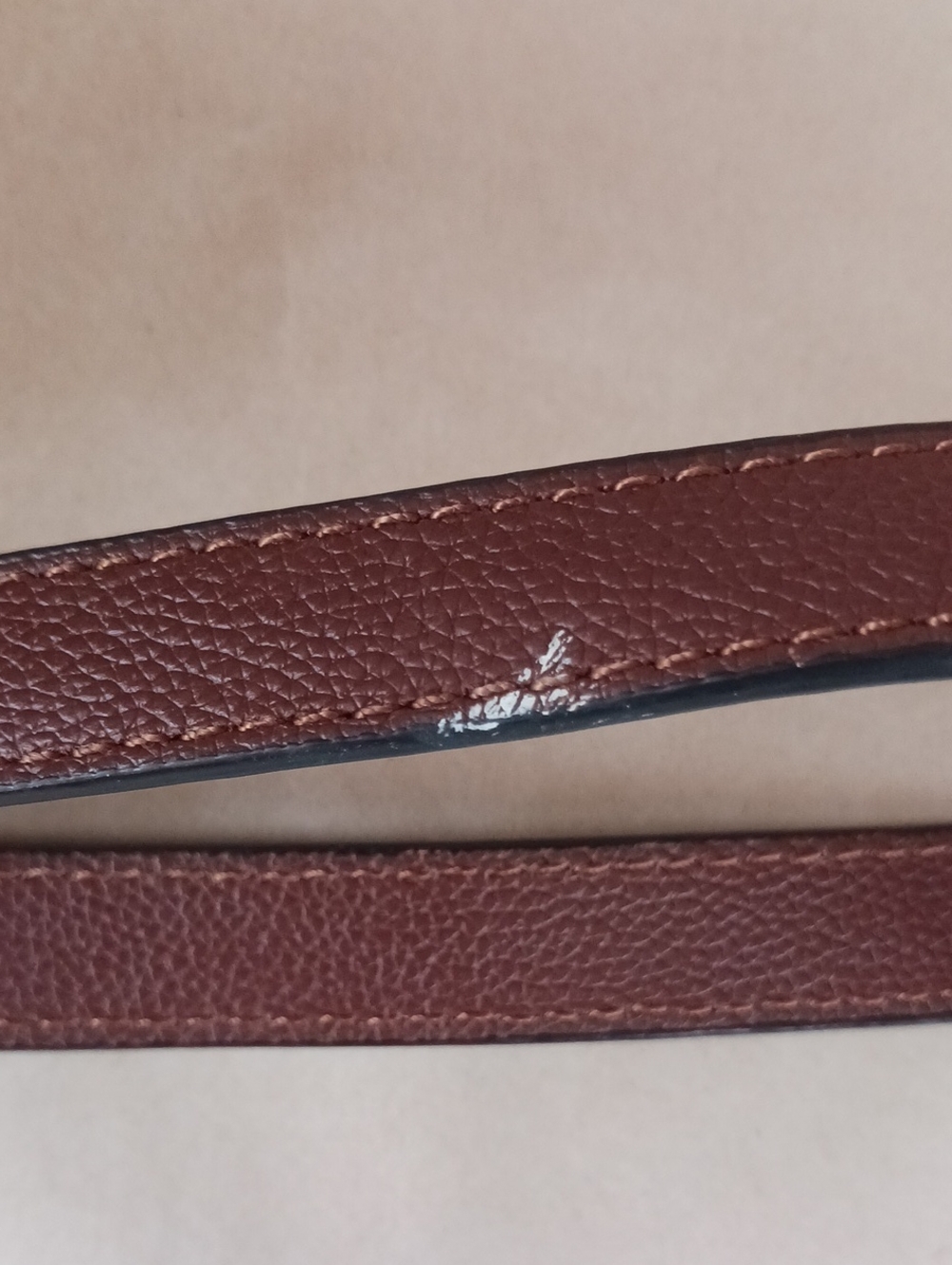 Italian Woven Basket-Bag Leather Top Handles And Adjustable Cross-body Strap. - Picture 7 of 12